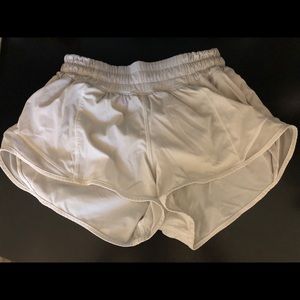 Hotty Hot Short II 2.5”